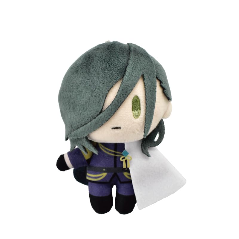 Amazon.co.jp: 刀剣乱舞ONLINE 07 にっかり青江 御伴散歩